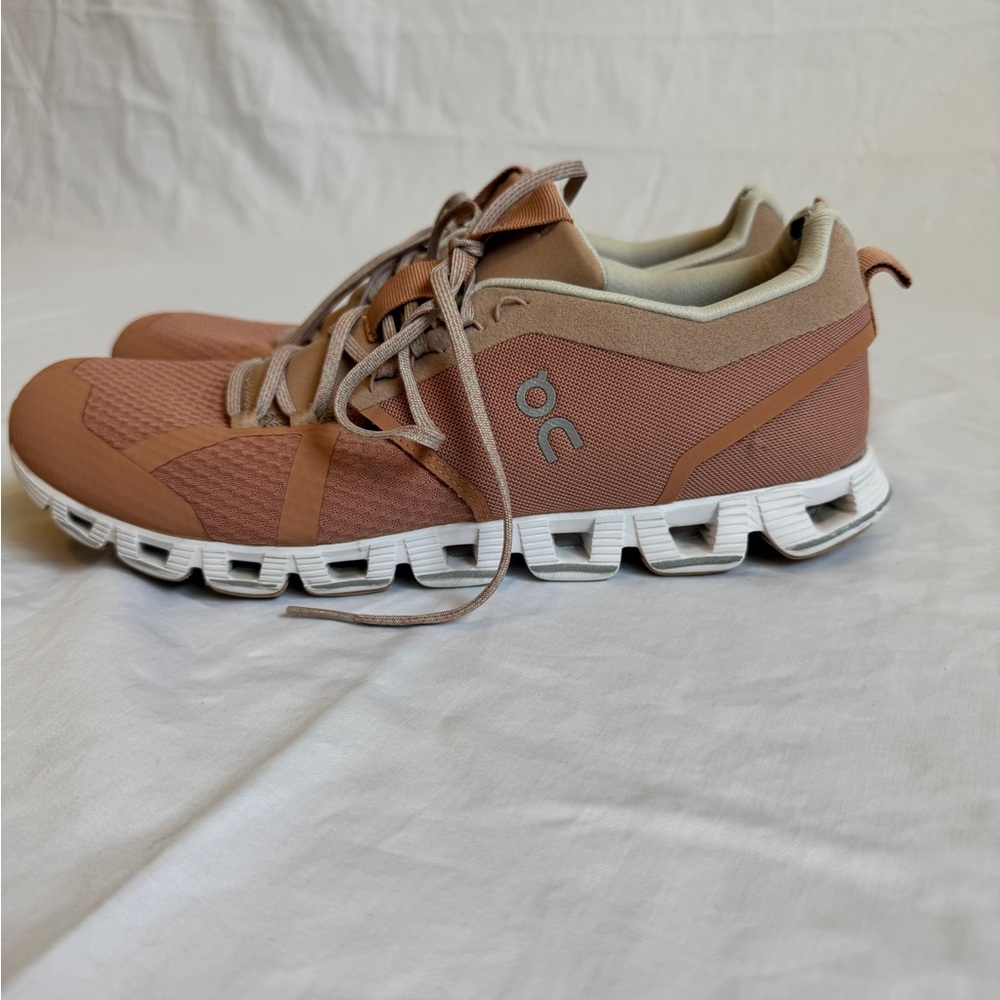 On Cloud Beam Tennis Shoes